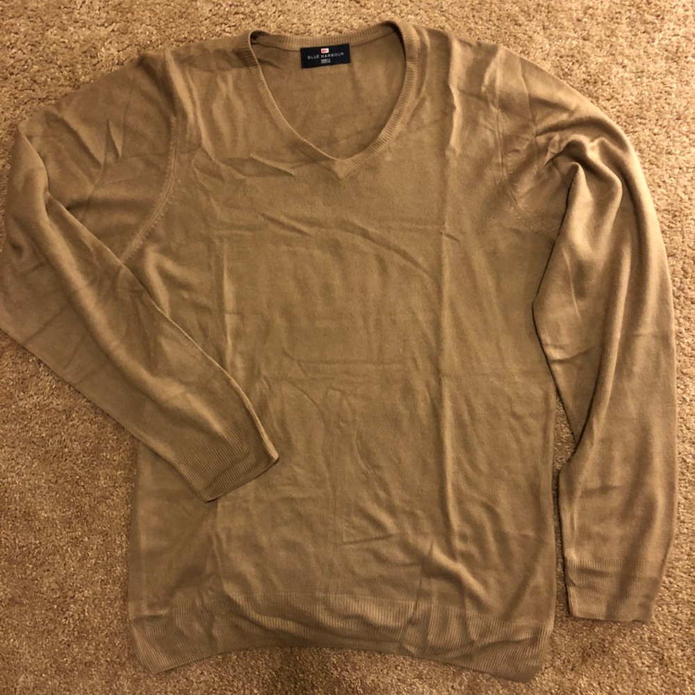 Marks & Spencer - Sweater Light weight
